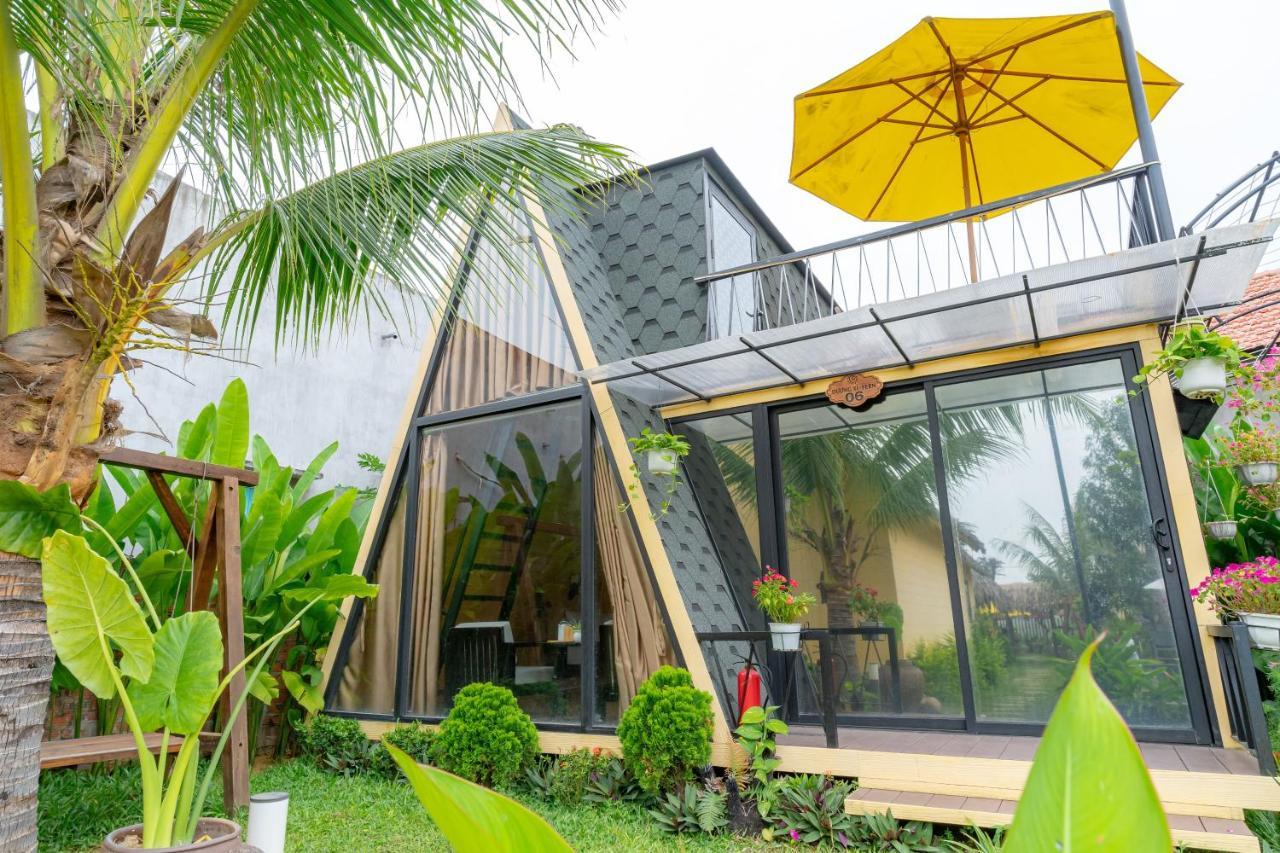 Phoenix Hotel Pool Villa Hoi An Exterior photo